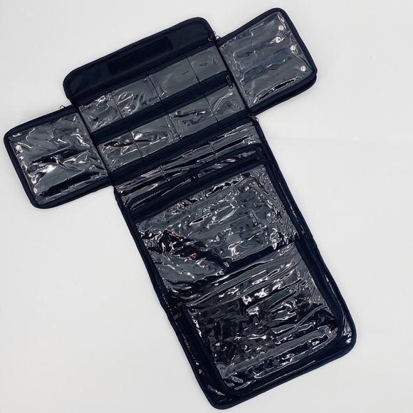 Silpada Jewelry Silpada Large Jewelry Organizer Travel Case Poshmark